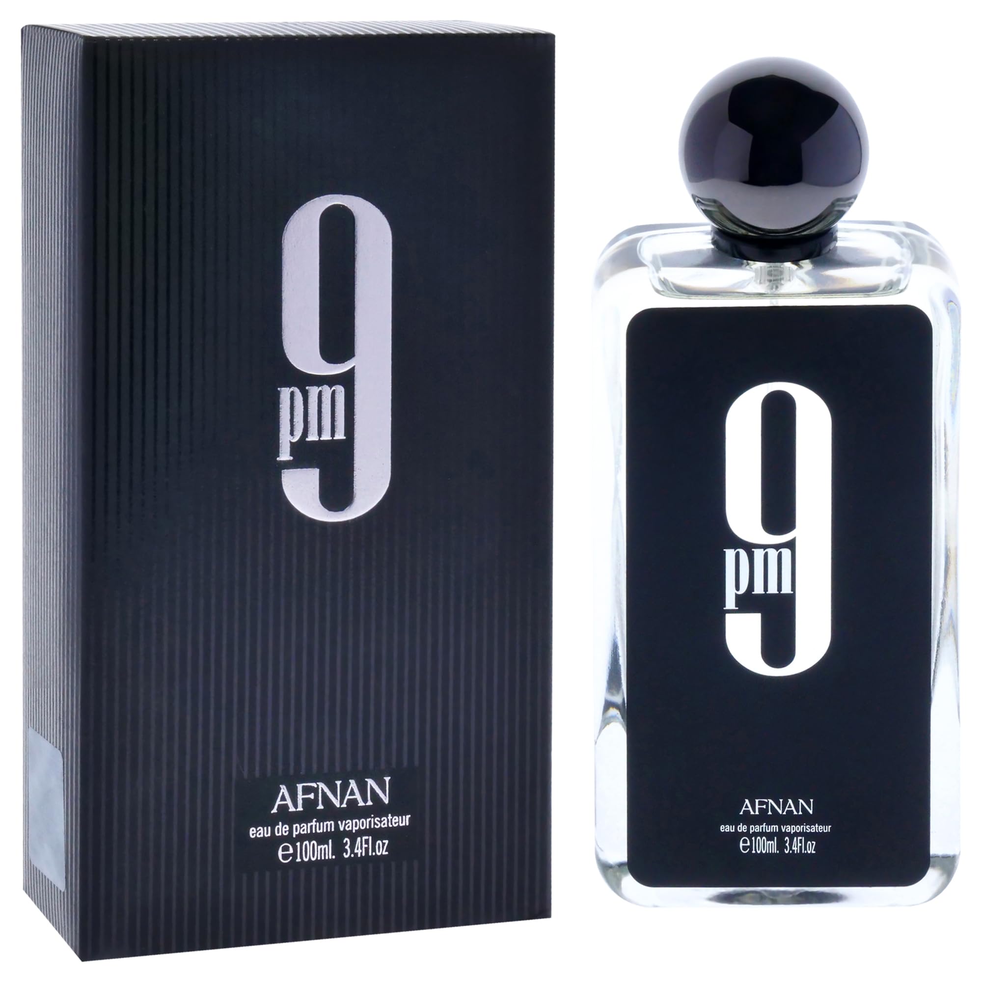 Perfume Afnan 9pm