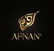 Logo de Afnan