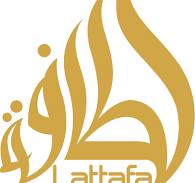 Logo de Lattafa
