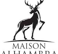 Logo de Maison Alhambra